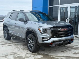 2026 GMC Terrain AT4 in Grand Falls, New Brunswick - 2 - w320h240px