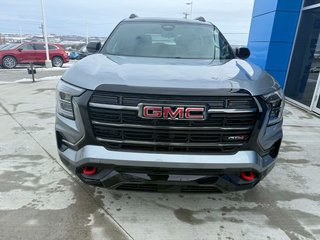 2026 GMC Terrain AT4 in Grand Falls, New Brunswick - 3 - w320h240px