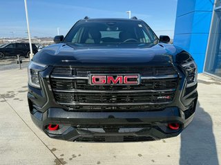 GMC Terrain AT4 2026 à Grand Falls, Nouveau-Brunswick - 2 - w320h240px