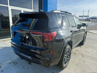 GMC Terrain AT4 2026 à Grand Falls, Nouveau-Brunswick - 5 - w320h240px