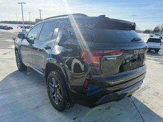 GMC Terrain AT4 2026 à Grand Falls, Nouveau-Brunswick - 6 - w320h240px