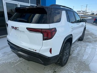 GMC Terrain AT4 2026 à Grand Falls, Nouveau-Brunswick - 5 - w320h240px