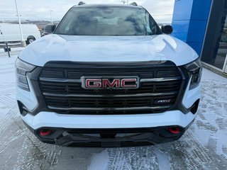 GMC Terrain AT4 2026 à Grand Falls, Nouveau-Brunswick - 3 - w320h240px