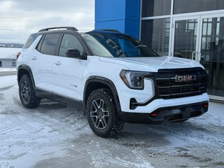 GMC Terrain AT4 2026 à Grand Falls, Nouveau-Brunswick - 2 - w320h240px