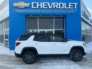 GMC Terrain AT4 2026 à Grand Falls, Nouveau-Brunswick - 4 - w320h240px