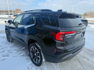 GMC Terrain Elevation 2026 à Grand Falls, Nouveau-Brunswick - 5 - w320h240px