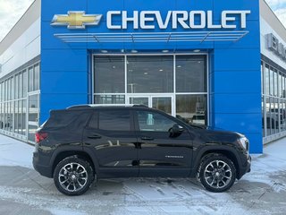 GMC Terrain Elevation 2026 à Grand Falls, Nouveau-Brunswick - 4 - w320h240px