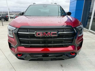 2026 GMC Terrain AWD AT4 in Grand Falls, New Brunswick - 3 - w320h240px