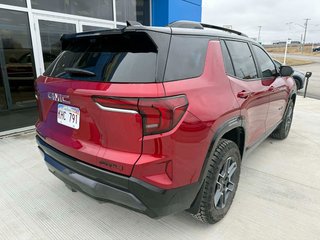 2026 GMC Terrain AWD AT4 in Grand Falls, New Brunswick - 5 - w320h240px