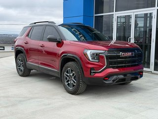 2026 GMC Terrain AWD AT4 in Grand Falls, New Brunswick - 2 - w320h240px