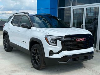 GMC Terrain Elevation 2027 à Grand Falls, Nouveau-Brunswick - 2 - w320h240px