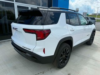 GMC Terrain Elevation 2027 à Grand Falls, Nouveau-Brunswick - 5 - w320h240px