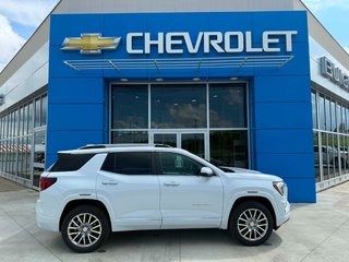 GMC Terrain Denali 2027 à Grand Falls, Nouveau-Brunswick - 4 - w320h240px