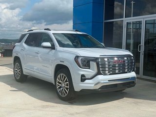 GMC Terrain Denali 2027 à Grand Falls, Nouveau-Brunswick - 2 - w320h240px