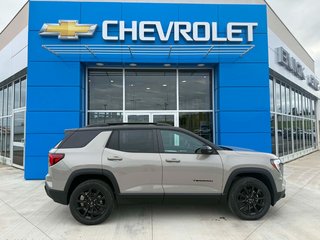 2027 GMC Terrain Elevation in Grand Falls, New Brunswick - 4 - w320h240px