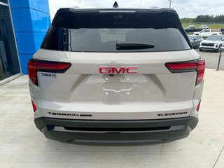 2027 GMC Terrain Elevation in Grand Falls, New Brunswick - 5 - w320h240px