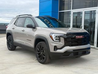 2027 GMC Terrain Elevation in Grand Falls, New Brunswick - 2 - w320h240px