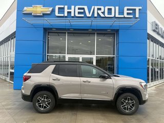 2027 GMC Terrain AT4 in Grand Falls, New Brunswick - 4 - w320h240px