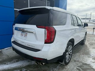 2021 GMC Yukon Denali in Grand Falls, New Brunswick - 5 - w320h240px
