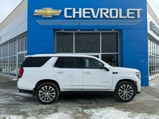 2021 GMC Yukon Denali in Grand Falls, New Brunswick - 4 - w320h240px