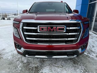 2025 GMC Yukon Elevation in Grand Falls, New Brunswick - 2 - w320h240px