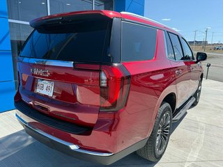 2025 GMC Yukon Elevation in Grand Falls, New Brunswick - 5 - w320h240px