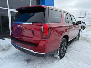 2025 GMC Yukon Elevation in Grand Falls, New Brunswick - 4 - w320h240px