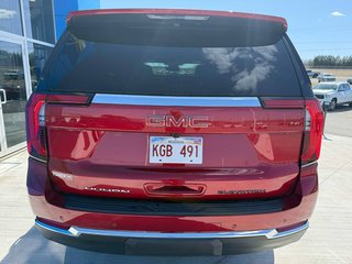 2025 GMC Yukon Elevation in Grand Falls, New Brunswick - 6 - w320h240px