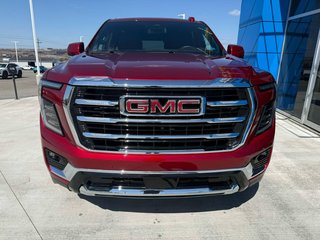 2025 GMC Yukon Elevation in Grand Falls, New Brunswick - 2 - w320h240px