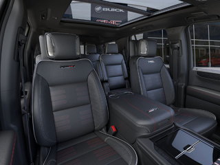 2025 GMC Yukon AT4 Ultimate in Grand Falls, New Brunswick - 6 - w320h240px