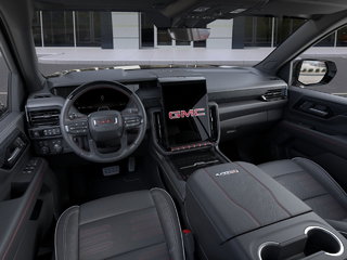 2025 GMC Yukon AT4 Ultimate in Grand Falls, New Brunswick - 5 - w320h240px