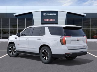 GMC Yukon AT4 2025 à Grand Falls, Nouveau-Brunswick - 3 - w320h240px
