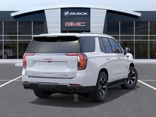 GMC Yukon AT4 2025 à Grand Falls, Nouveau-Brunswick - 4 - w320h240px