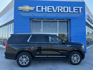 2025 GMC Yukon Denali in Grand Falls, New Brunswick - 4 - w320h240px