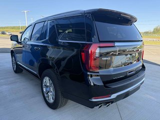 2025 GMC Yukon Denali in Grand Falls, New Brunswick - 5 - w320h240px