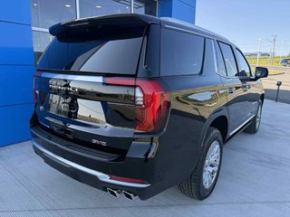 2025 GMC Yukon Denali in Grand Falls, New Brunswick - 6 - w320h240px