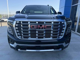 2025 GMC Yukon Denali in Grand Falls, New Brunswick - 3 - w320h240px