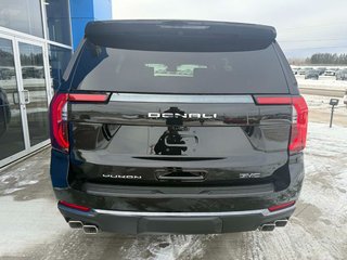 2026 GMC Yukon Denali Ultimate in Grand Falls, New Brunswick - 6 - w320h240px