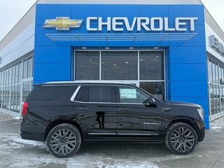 2026 GMC Yukon Denali Ultimate in Grand Falls, New Brunswick - 4 - w320h240px