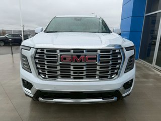 GMC Yukon Denali 2026 à Grand Falls, Nouveau-Brunswick - 3 - w320h240px