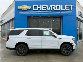 GMC Yukon Denali 2026 à Grand Falls, Nouveau-Brunswick - 4 - w320h240px