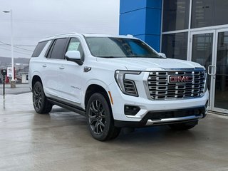 GMC Yukon Denali 2026 à Grand Falls, Nouveau-Brunswick - 2 - w320h240px