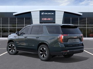 2026 GMC Yukon AT4 in Grand Falls, New Brunswick - 3 - w320h240px
