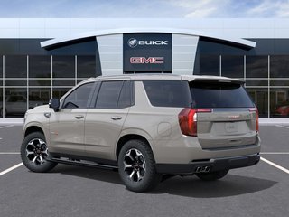 2027 GMC Yukon AT4 in Grand Falls, New Brunswick - 3 - w320h240px