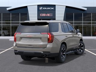 2027 GMC Yukon AT4 in Grand Falls, New Brunswick - 4 - w320h240px