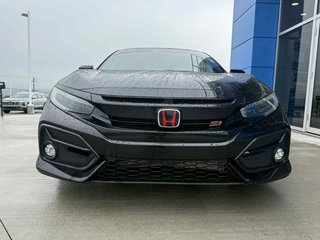Honda Civic SI sedan  2020 à Grand Falls, Nouveau-Brunswick - 3 - w320h240px