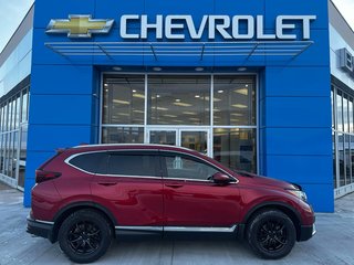 2021 Honda CR-V Touring in Grand Falls, New Brunswick - 3 - w320h240px