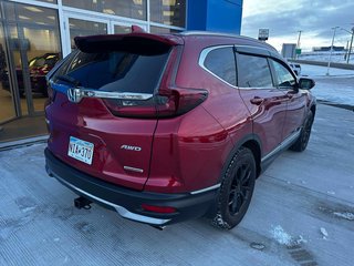 2021 Honda CR-V Touring in Grand Falls, New Brunswick - 4 - w320h240px