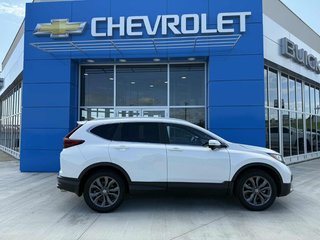 2022 Honda CR-V Sport in Grand Falls, New Brunswick - 4 - w320h240px