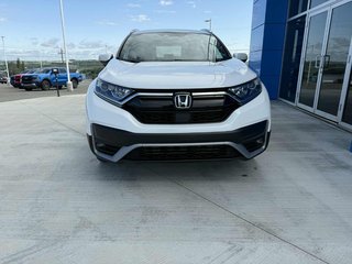 2022 Honda CR-V Sport in Grand Falls, New Brunswick - 3 - w320h240px